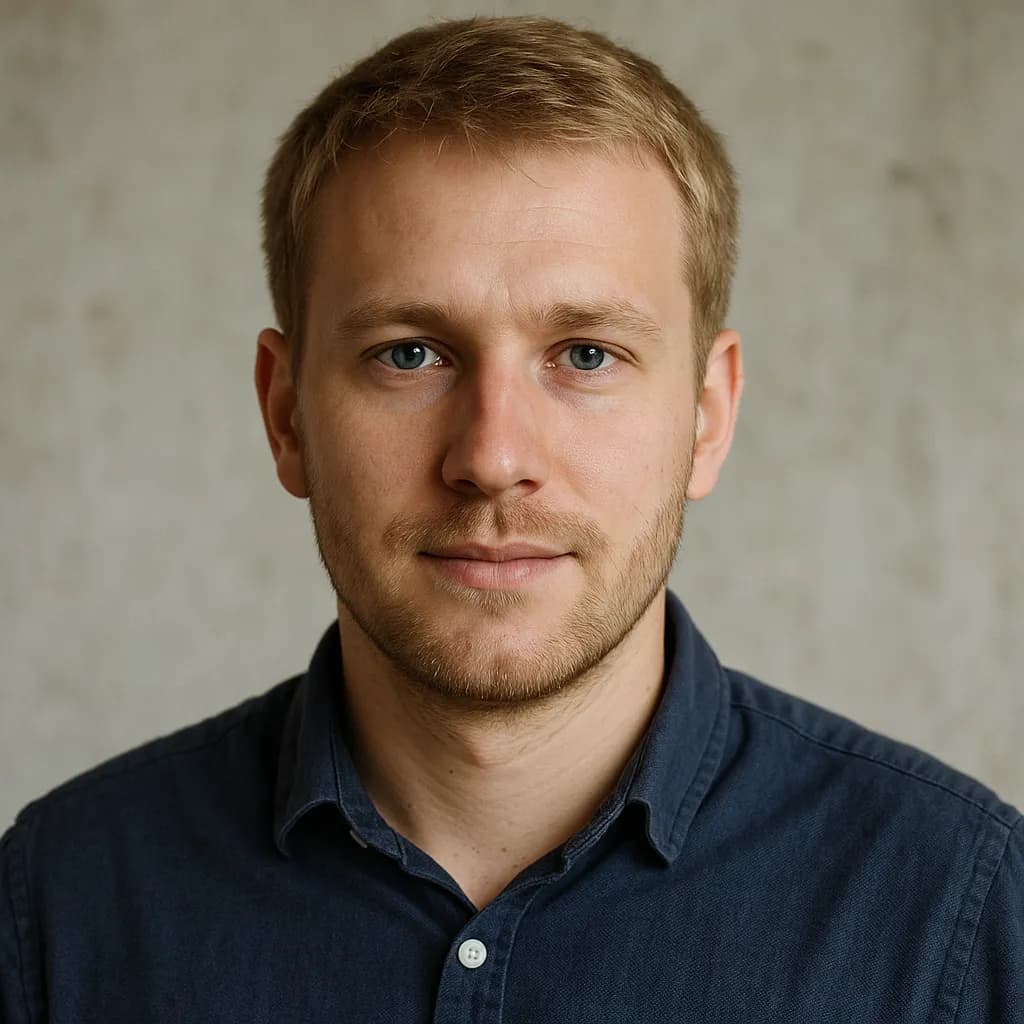 Autor Maurycy Jakubowski