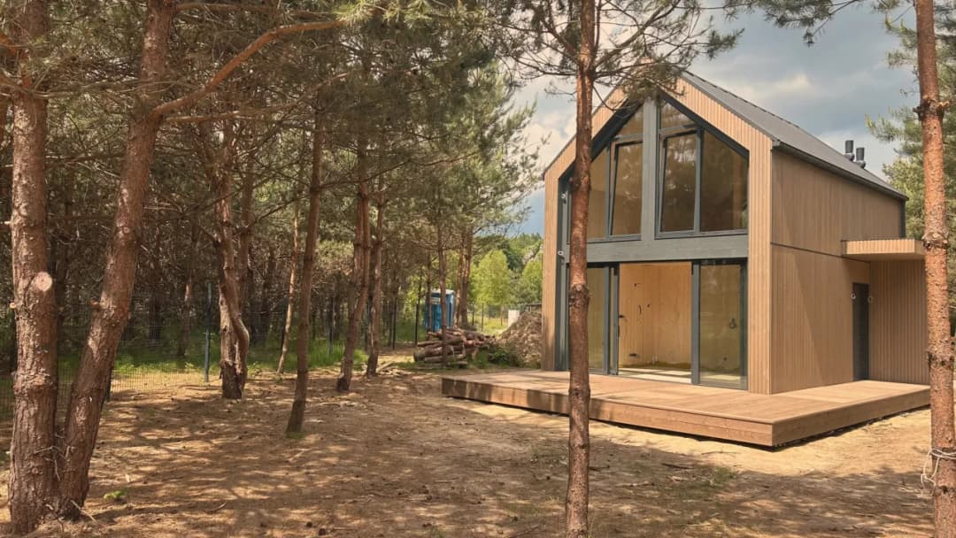 Jaką powierzchnię można zbudować bez pozwolenia na budowę?