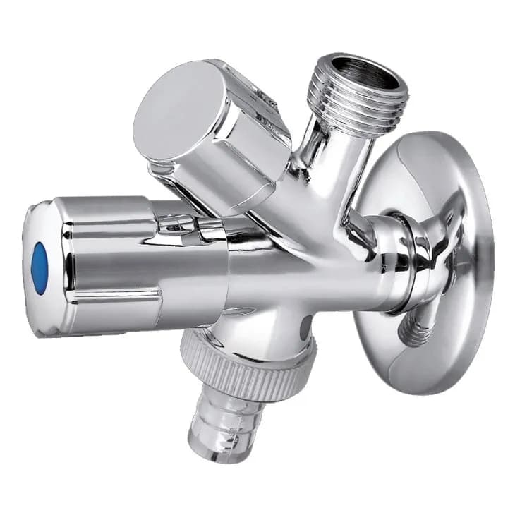 Jaki zawór do zlewu i zmywarki? Uniknij kosztownych błędów w wyborze