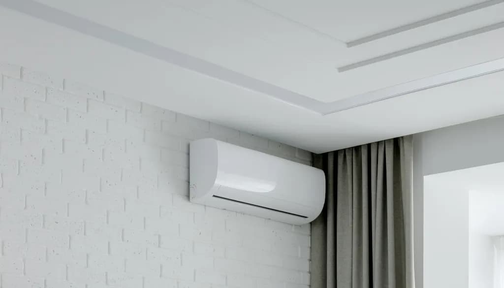 Klimatyzacja 5kW na ile metrów - sprawdź, czy wystarczy dla Ciebie