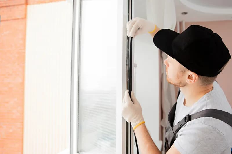 Jak wymienić uszczelkę w oknie i uniknąć kosztownych błędów