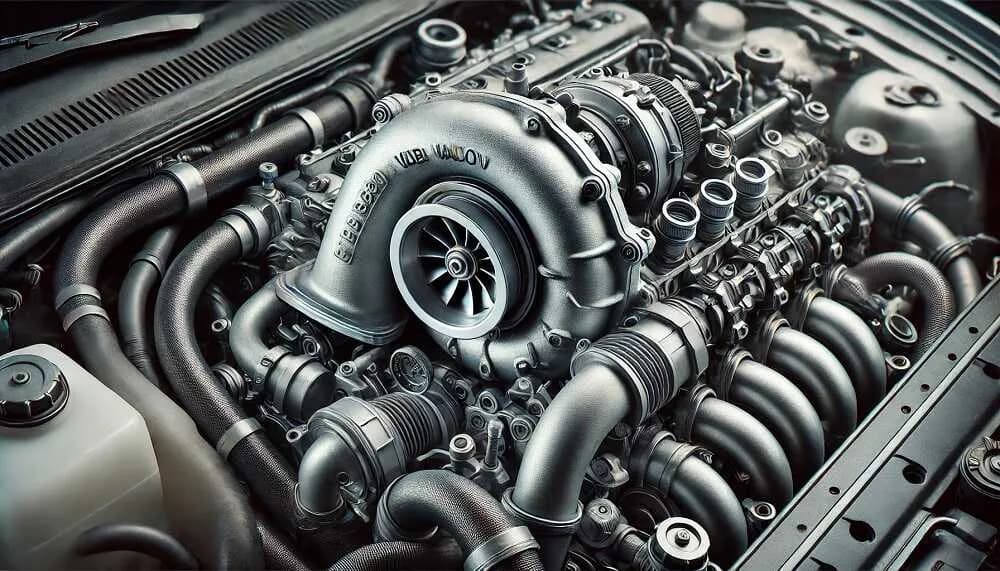 Objawy uszkodzonego zaworu podciśnienia turbiny 1.9 cdti, których nie możesz zignorować