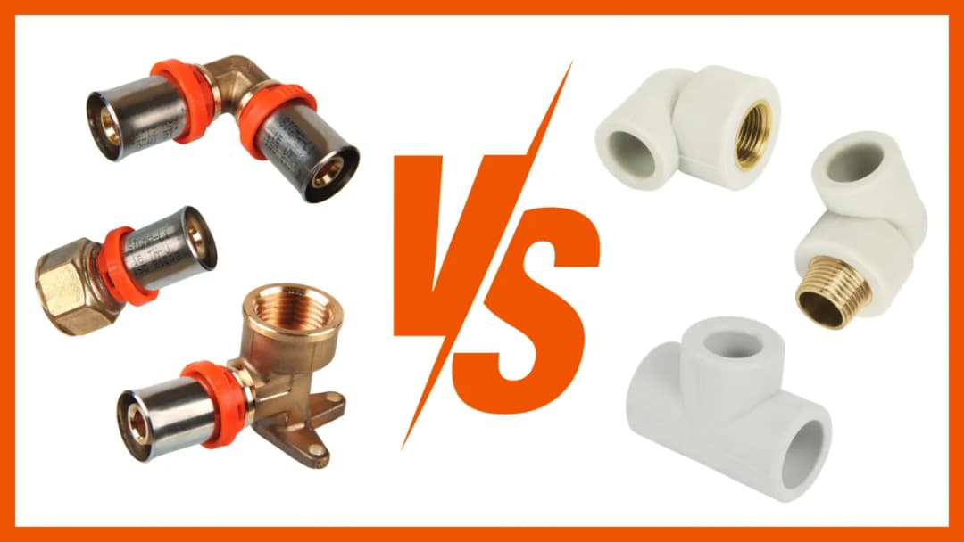 Rury PP do CO – Kluczowe informacje i porównanie produktów grzewczych