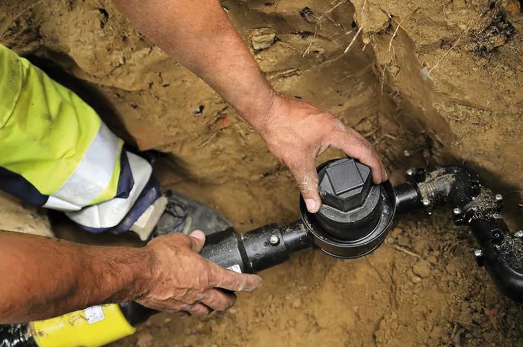 Ile kosztuje projekt przyłącza gazowego? Sprawdź, co wpływa na cenę