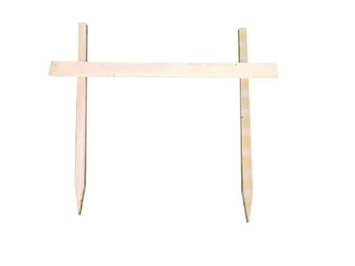 Jakie deski dla geodety? Odkryj najlepsze materiały do wytyczeń