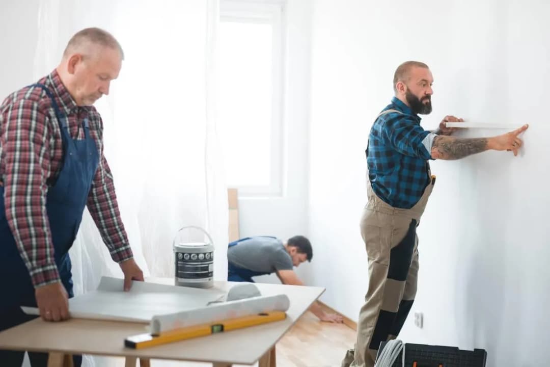 Co grozi za remont na czarno? Poważne konsekwencje prawne i finansowe