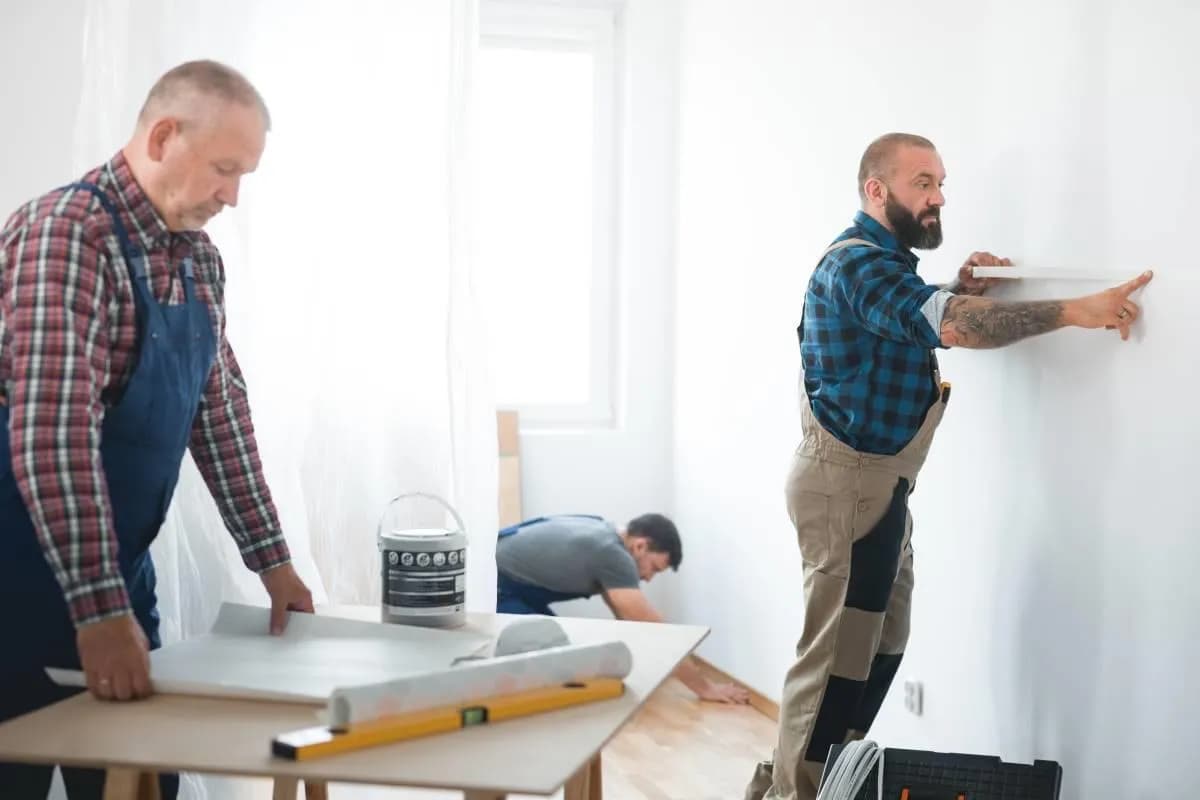 Co grozi za remont na czarno? Poważne konsekwencje prawne i finansowe