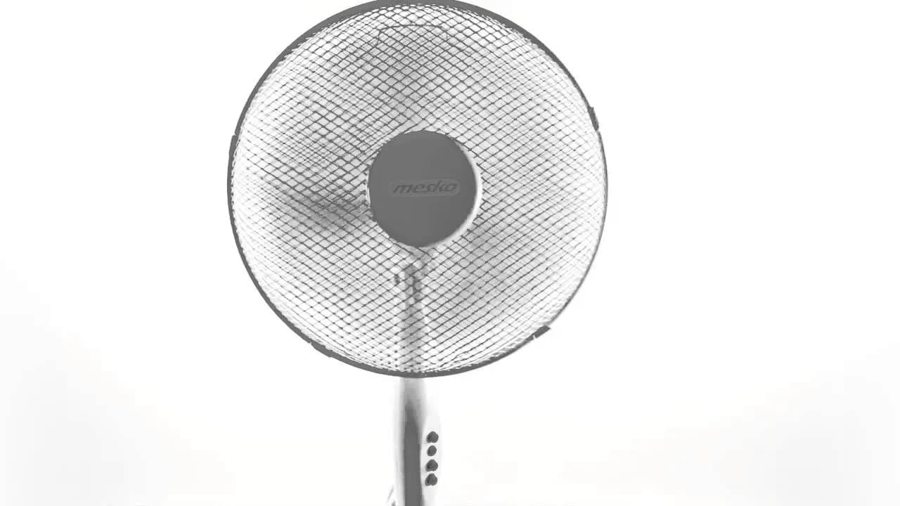 Jak złożyć wentylator stojący bez zbędnych błędów i frustracji