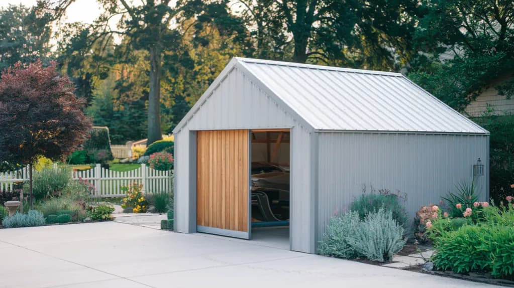 Czy budowa garażu wymaga pozwolenia na budowę? Sprawdź ważne informacje