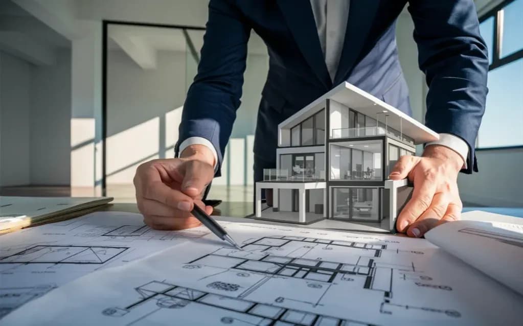 Pozwolenie na budowę jak długo ważne? Sprawdź, by uniknąć problemów