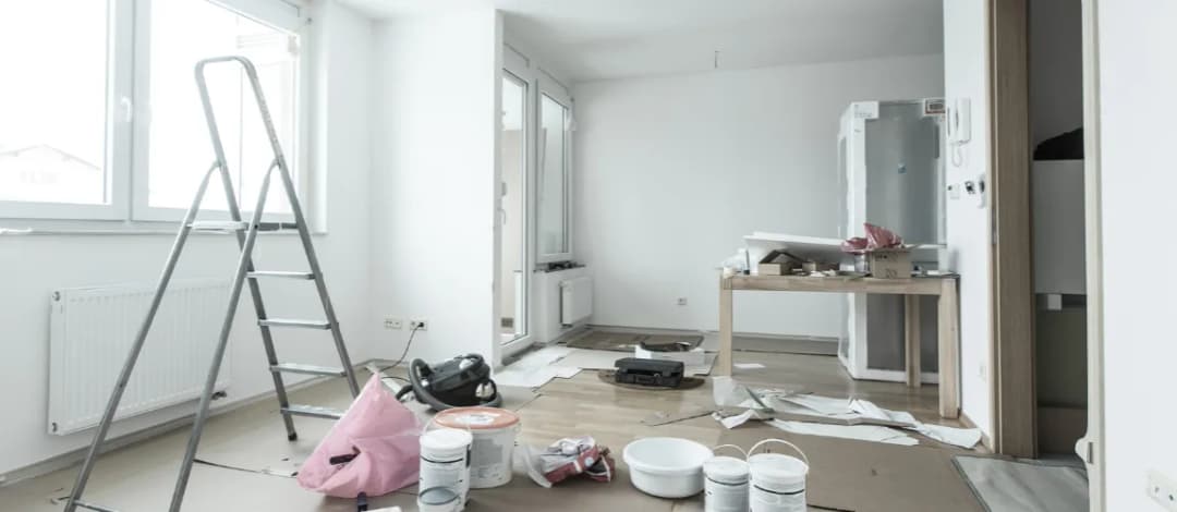 Za ile sprzedać mieszkanie do remontu i uniknąć straty finansowej