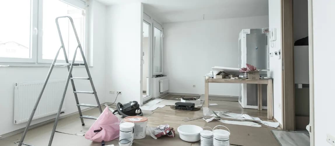 Za ile sprzedać mieszkanie do remontu i uniknąć straty finansowej